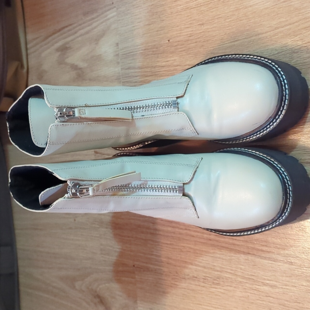H&M Boots
